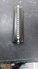51.45 WEIGHT silver curb bracelet 925, LENGHT 9"