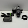Olumpus OM-D E-M10 III Digital Camera 16.1MP Model IM006