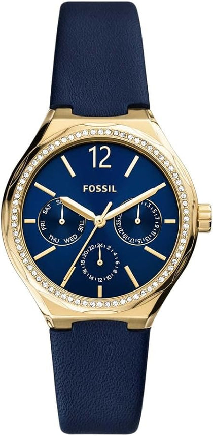 **January Sale**  Fossil BQ3719 Ladies Eevie Watch