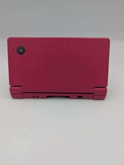 Nintendo DSi Pink