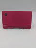 Nintendo DSi Pink