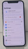 Apple iPhone 12 64GB black 81% Battery Health