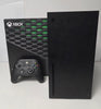 Xbox Series X 1TB Console & 2 Games