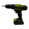 Guild Cordless 18V Hammer Drill Battery And Charger