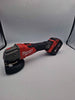 Milwaukee FUEL M18 FSAG115XG 115MM Angle Grinder With 5.0ah Battery (No Charger)