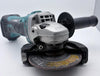 Makita Angke Grinder.