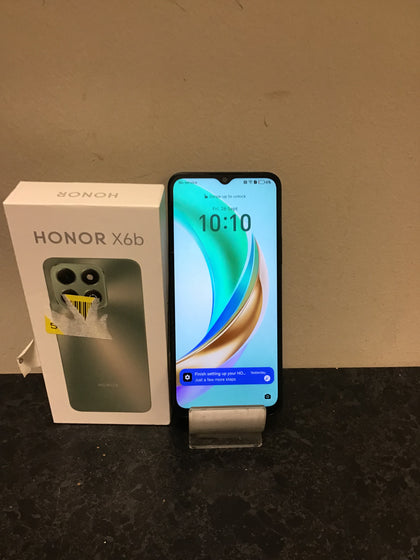 Honor X6B