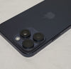 Apple iPhone 15 Pro Max - Blue Titanium, 256GB , Unlocked