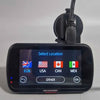 Nextbase 522GW In-Car Dash Cam, B