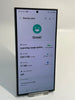 Samsung Galaxy S24 Ultra - 256GB - Titanium Black (Unlocked) (Dual SIM)