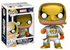Funko - Marvel Comics-Iron Fist White & Gold  188#