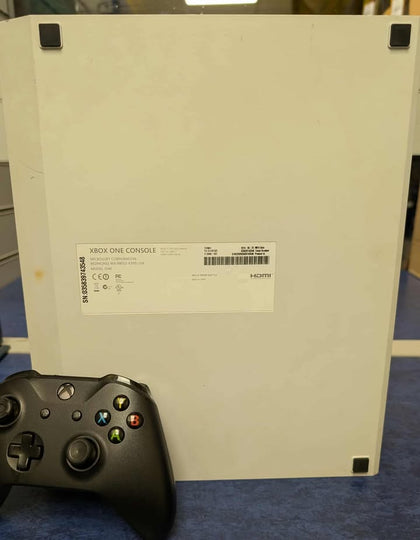 Xbox One - 1TB
