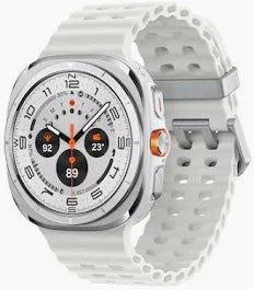 Samsung Galaxy Watch Ultra 47mm White Titanium