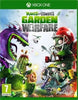 Xbox One Plants vs Zombies Garden Warfare