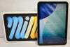 Apple iPad Mini (A17 Pro) Wi-Fi 128GB Blue