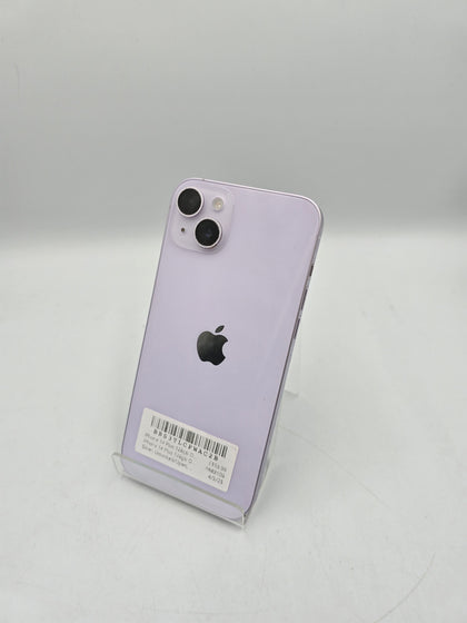 Apple iPhone 14 Plus 128gb Lilac