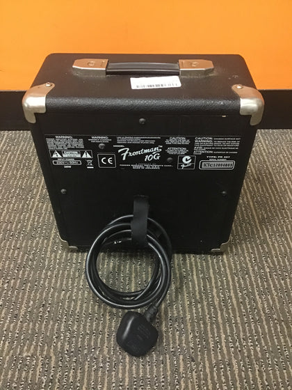 Fender Frontman 10G Guitar Amp