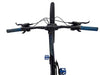 Carrera Hellcat 29 Mountain Bike 20" Frame 16 Gears Black/Blue (collection only)