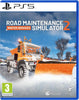 Road Maintenance Simulator 2 Winter Service (PS5)