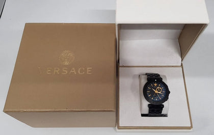 Versace Watch 29g60d009 S060