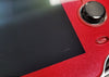 Playstation Vita 1000 - Soul Sacrifice Red Limited Edition - With 8GB Vita Memory Card - No Game