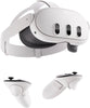 Meta Quest 3 512GB VR Headset Boxed with Bobova M3 Pro Headset