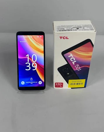 TCL 501 32GB