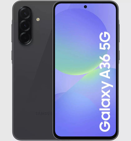Samsung Galaxy A36 5G 256GB