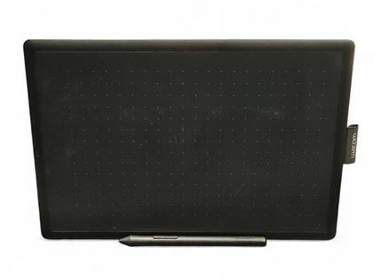 Wacom One Drawing Pad **Unboxed** Collection Only**