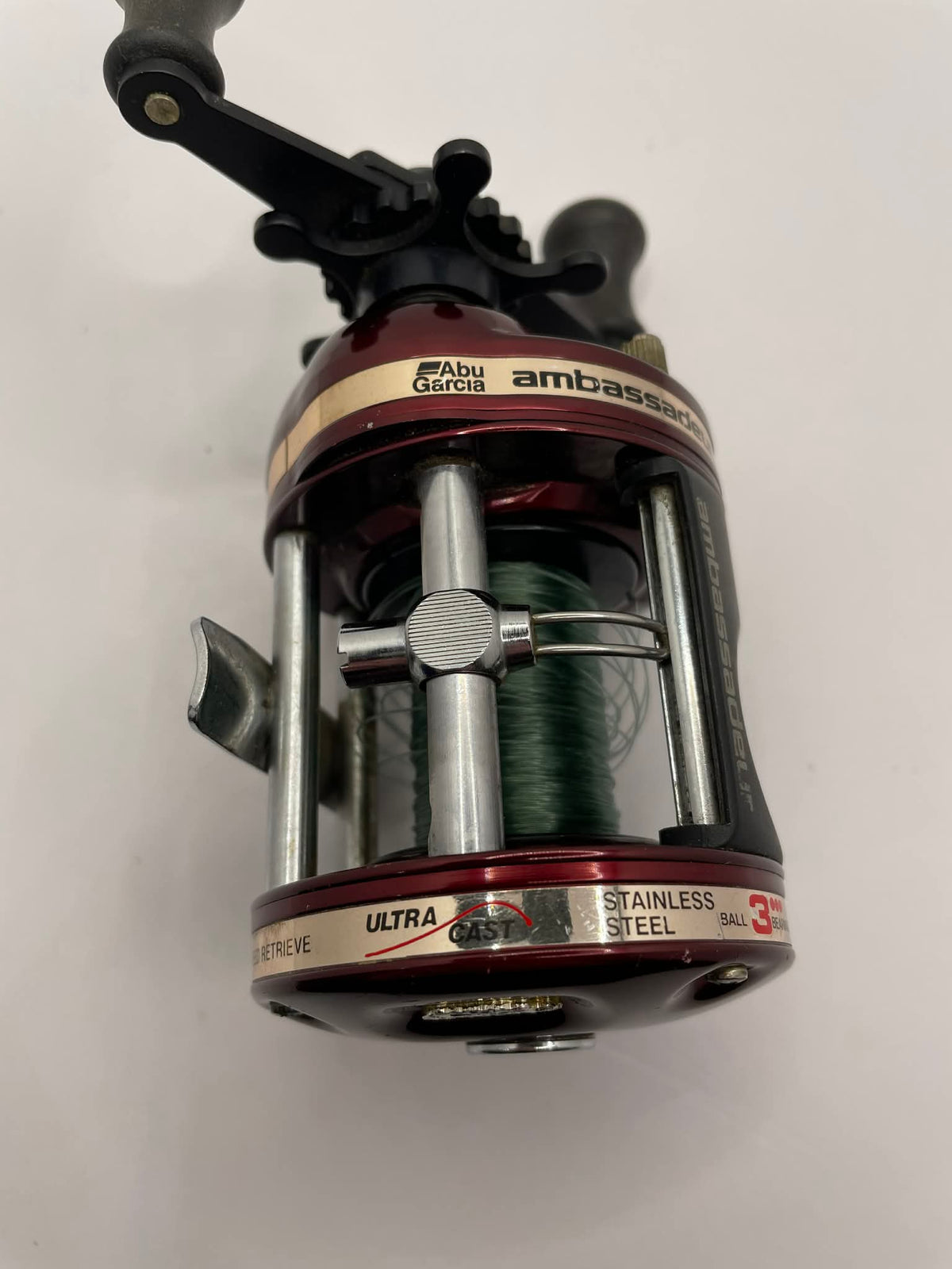Abu Garcia ambassadeur 6500C4 フィッシングリール abu_garcia_ambassadeur_power_h
