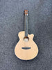 TANGLEWOOD ELECTRO ACOUSTIC GUITAR