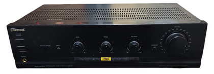 Sherwood Ax-4050r Stereo Integrated Amplifier