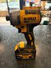 DeWalt DCF787 Impact Drill with 4.0AH Battery