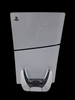DX Sony PlayStation 5 Slim 1TB Console - Disc Edition - Boxed With White Controller & Wires