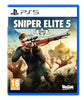 Sniper Elite 5 (PS5)