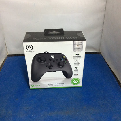 PowerA Xbox One Controller