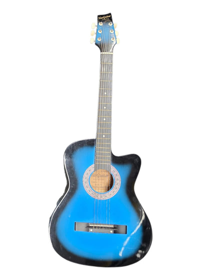 HasGuitar 946u/BLS Acoustic Guitar *Collection Only*