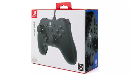 PowerA Wired Controller for Nintendo Switch