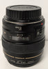 Canon EF 85mm f/1.8 USM Lens Black