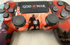 PlayStation 4 God of War control pad