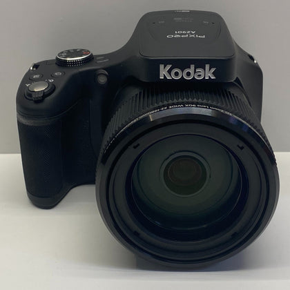 Kodak PixPro AZ901 Digital Camera 20MP in Black