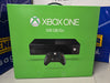 Xbox One Console, 500GB, Black Boxed