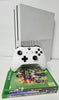 Xbox One S 500GB Console & 2 Games