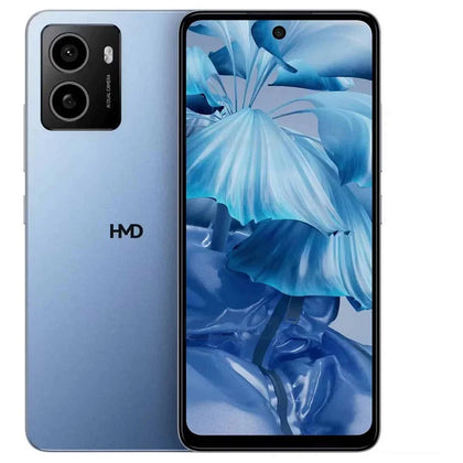 Hmd Pulse - 64GB - Blue