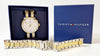 Tommy Hilfiger Ladies Two Tone Dani Watch  - 1781644