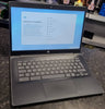 Hp chromebook 14 g6, chrome os, 4gb ram