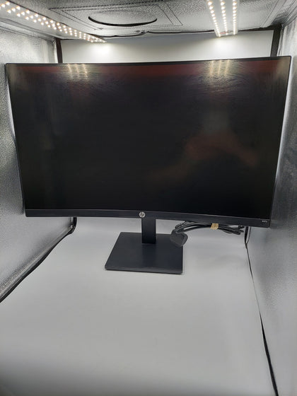 HP X27C 27