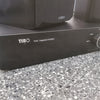 Tibo TI435AMP Stereo Amplifier, B with Yamaha NS-B51 Passive Speakers