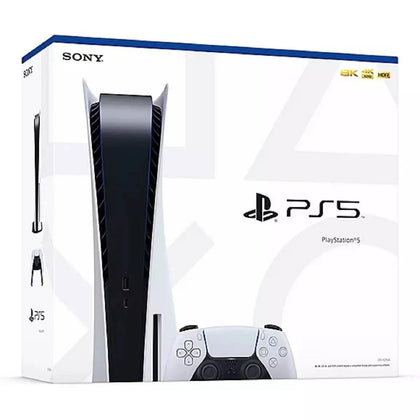 *New Years Sale!* Sony Playstation 5 Disc Edition Console & Elden Ring