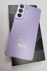 samsung galaxy s22 128gb purple unlocked boxed